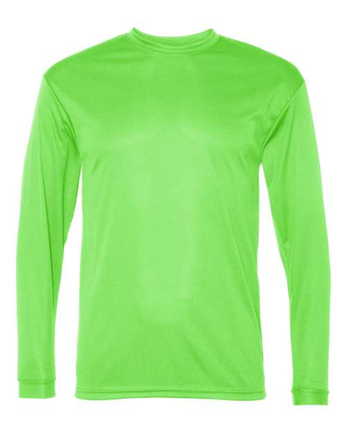 C2 Sport 5104 Lime — front