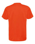 C2 Sport 5200 Burnt Orange — back