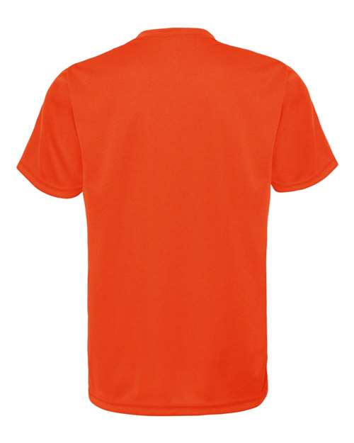 C2 Sport 5200 Burnt Orange — back