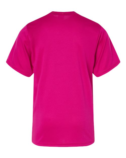 C2 Sport 5200 Hot Pink — back