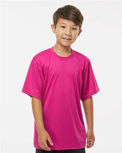 C2 Sport 5200 Hot Pink — on model front