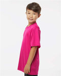 C2 Sport 5200 Hot Pink — on model side