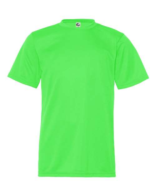 C2 Sport 5200 Lime — front