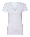 BELLA + CANVAS 6035 Ash — front
