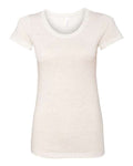 BELLA + CANVAS 8413 Oatmeal Triblend — front