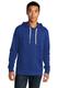Next Level 9303 - Unisex Pullover Hoodie - Royal