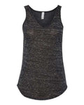 BELLA + CANVAS 8805 Black Marble — front