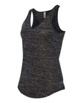 BELLA + CANVAS 8805 Black Marble — side
