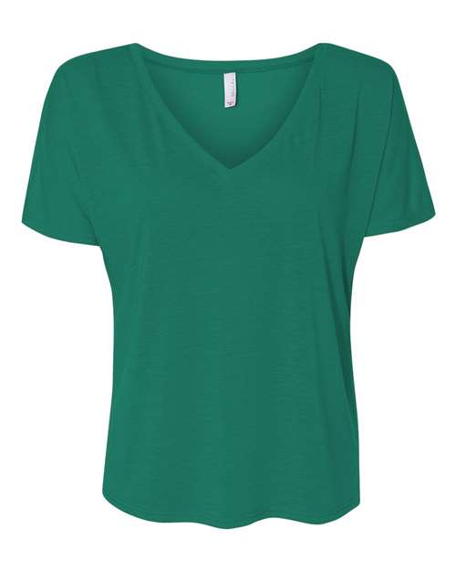 BELLA + CANVAS 8815 Kelly — front