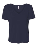 BELLA + CANVAS 8815 Midnight — front