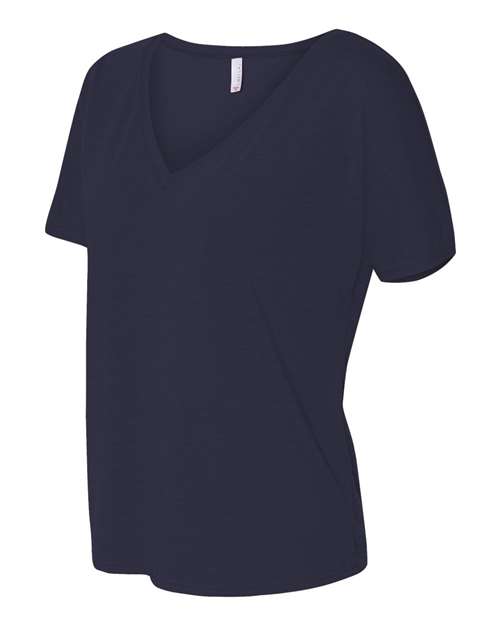 BELLA + CANVAS 8815 Midnight — side