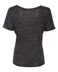 BELLA + CANVAS 8816 Black Marble — back