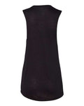 BELLA + CANVAS 8803 Black — back