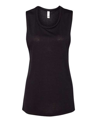 BELLA + CANVAS 8803 Black — front