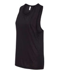 BELLA + CANVAS 8803 Black — side