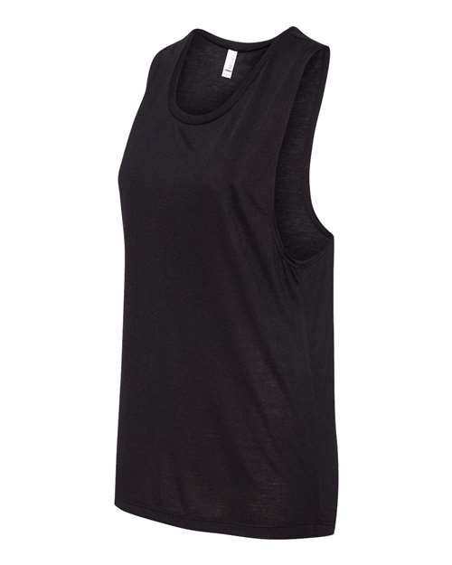 BELLA + CANVAS 8803 Black — side