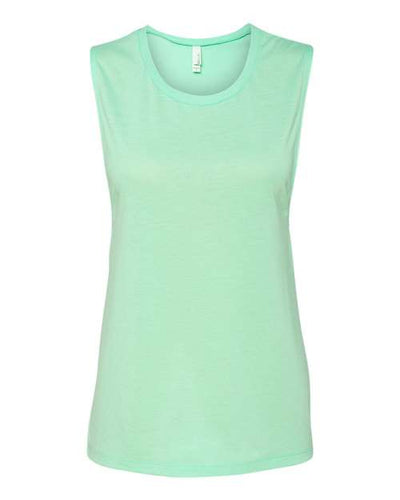 BELLA + CANVAS 8803 Mint — front
