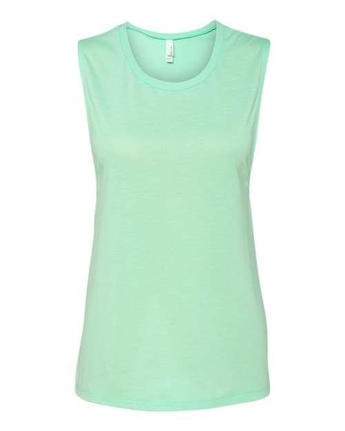 BELLA + CANVAS 8803 Mint — front