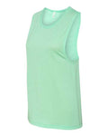 BELLA + CANVAS 8803 Mint — side