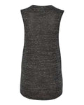 BELLA + CANVAS 8803 Black Marble — back