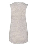 BELLA + CANVAS 8803 White Marble — back