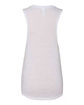 BELLA + CANVAS 8803 White — back