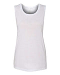 BELLA + CANVAS 8803 White — front