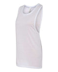 BELLA + CANVAS 8803 White — side