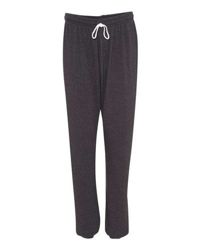 BELLA + CANVAS 3737 Dark Grey Heather — front