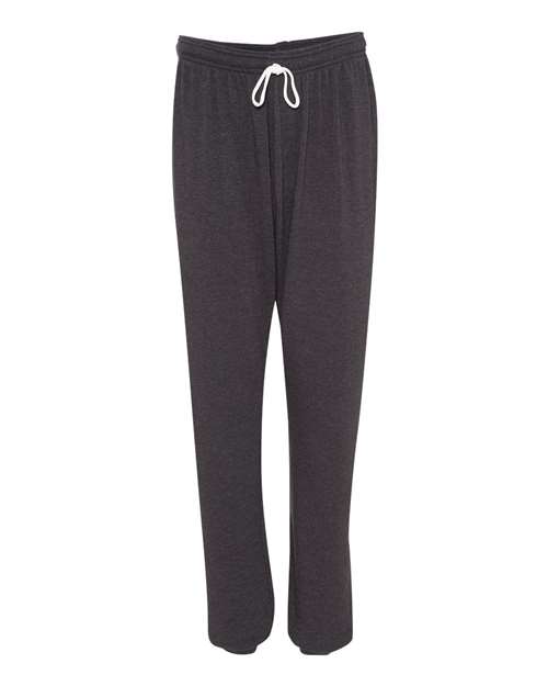 BELLA + CANVAS 3737 Dark Grey Heather — front