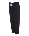 BELLA + CANVAS 3737 Black — side