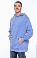 Unisex Hoodie - Flo Blue