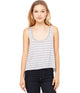 Heather Athletic / White