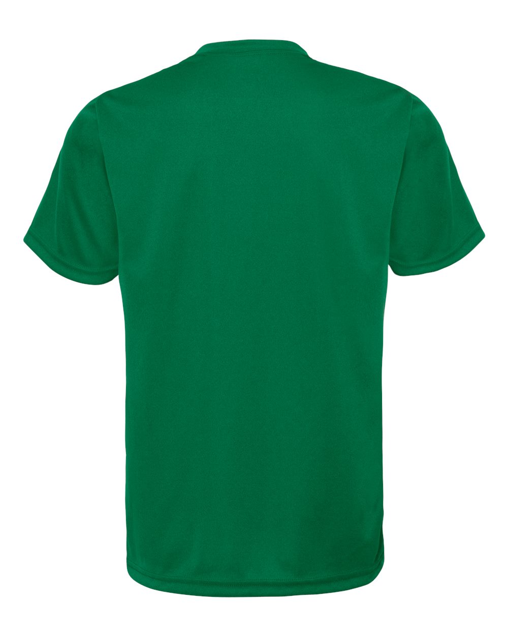 Youth Performance T-Shirt - Kelly