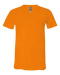 BELLA + CANVAS 3005 Orange — front