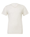 BELLA + CANVAS 3415 Oatmeal Triblend — front