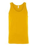 BELLA + CANVAS 3480 Gold — front