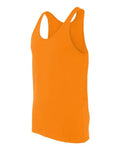 BELLA + CANVAS 3480 Orange — side