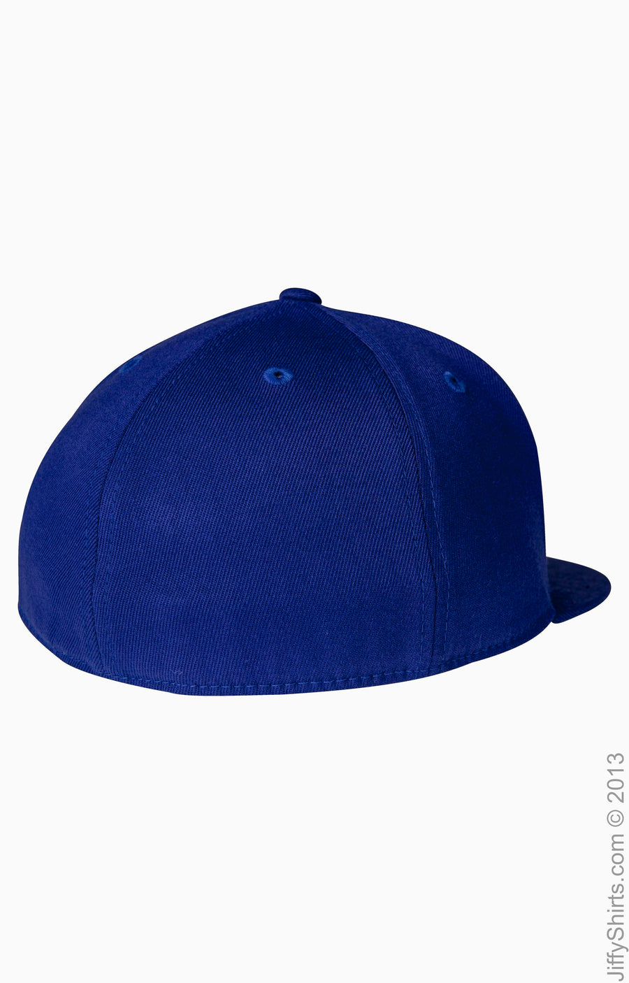 Unisex Premium 210 Fitted® Cap - Royal