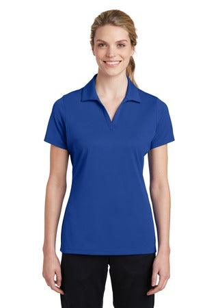 Women's PosiCharge RacerMesh Polo - True Royal