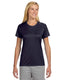 A4 NW3201 - Women's Cooling Performance T-Shirt - Navy