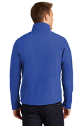 Unisex Core Soft Shell Jacket - True Royal