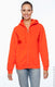 Gildan G186 - Unisex Heavy Blend™  50/50 Full-Zip Hoodie - Orange