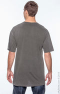 Unisex Heavyweight RS T-Shirt - Pepper