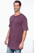 Unisex Heavyweight RS T-Shirt - Berry