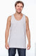Gildan G220 - Unisex Ultra Cotton® Tank - Ash