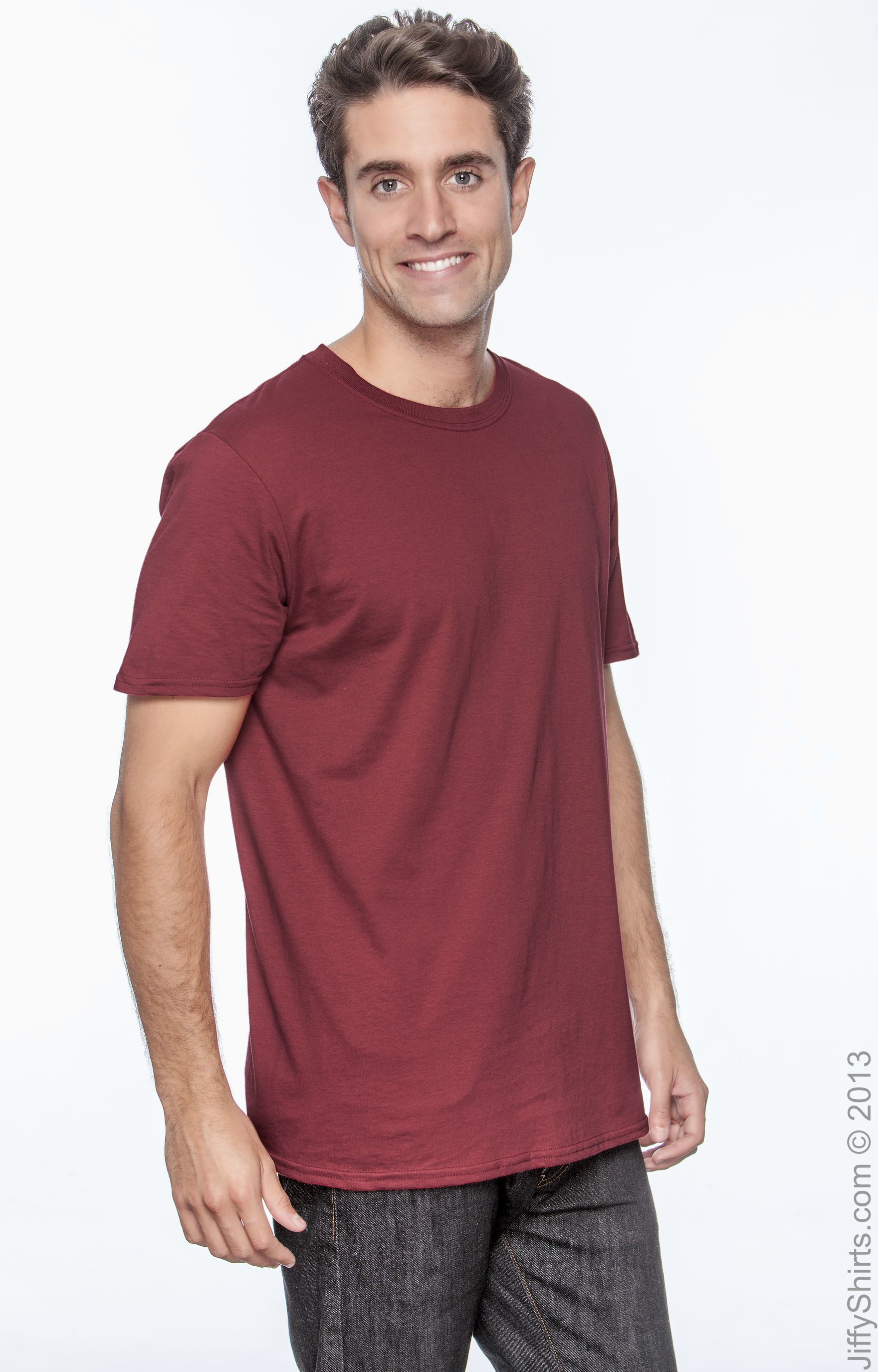 Softstyle�� Unisex T-Shirt - Cardinal