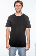 Softstyle�� Unisex T-Shirt - Black