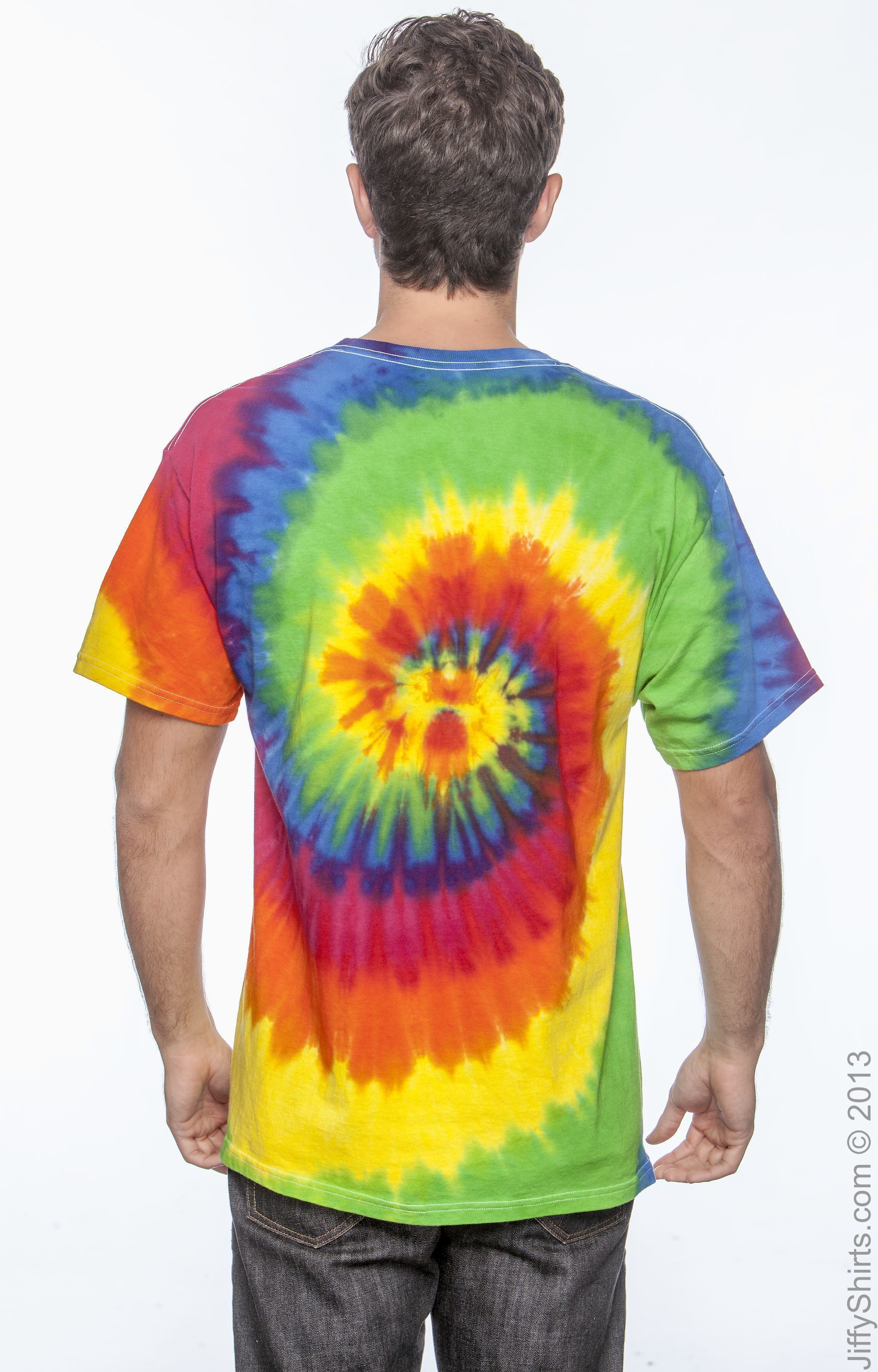 Unisex 100% Cotton T-Shirt - Moondance