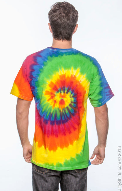 Unisex 100% Cotton T-Shirt - Moondance